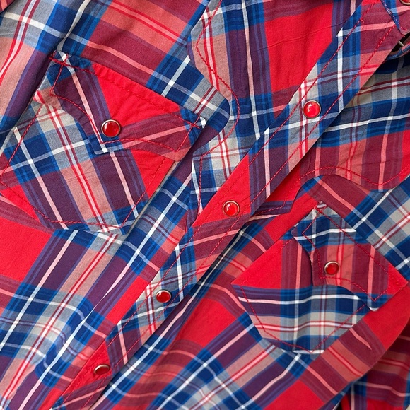 Western Shirt - Picture 5 of 5